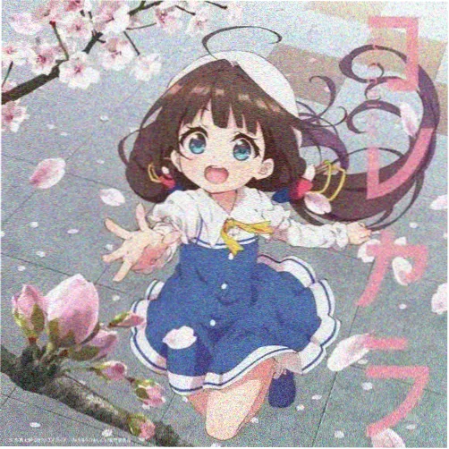 角色图鉴位 03 核心小队第三位